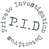 Private Investigation Detectives
